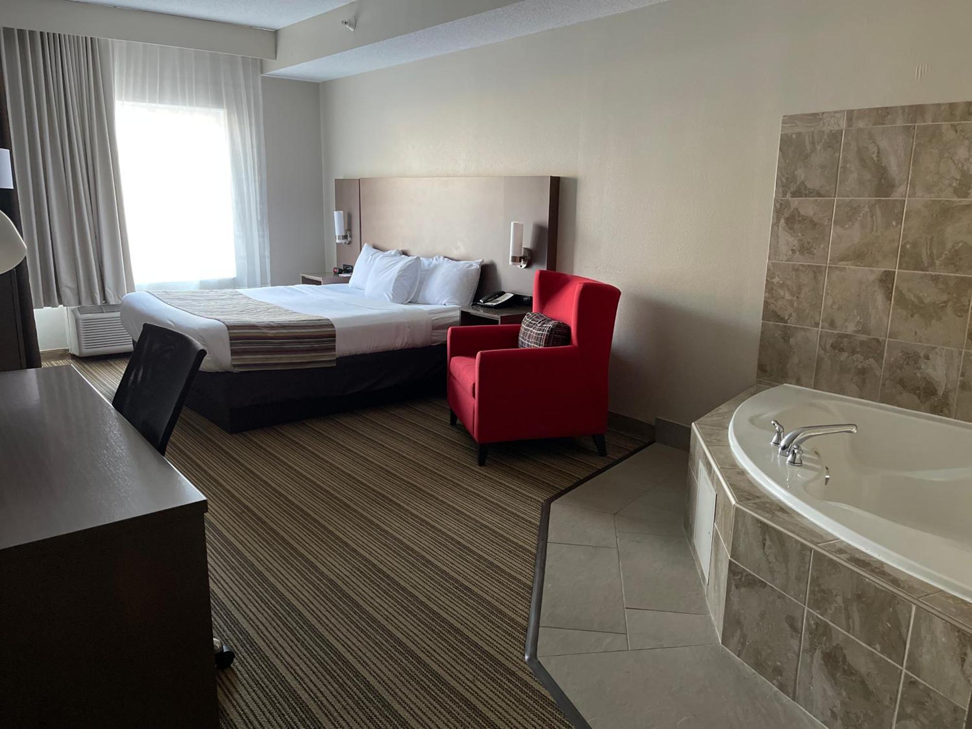 Country Inn & Suites By Radisson, เปรี ดู เชียง ภายนอก รูปภาพ